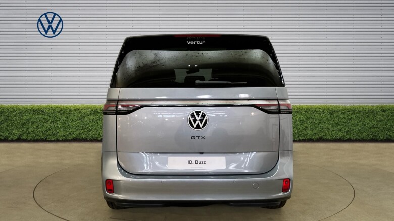 Volkswagen ID. Buzz 250kW GTX Pro 79kWh 5dr 4MOTION Auto Electric Estate